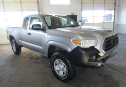 2020 Toyota Tacoma - Thumbnail 1