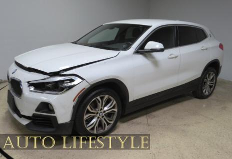 Picture of 2018 BMW X2
