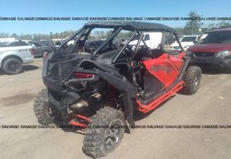 2020 Polaris Rzr Pro XP 4 ULTIMATE Print - Thumbnail 3