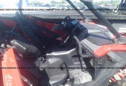 2020 Polaris Rzr Pro XP 4 ULTIMATE Print - Thumbnail 4