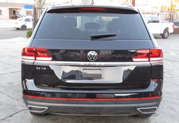 2021 Volkswagen Atlas - Thumbnail 12