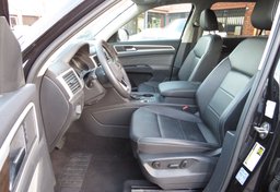 2021 Volkswagen Atlas - Thumbnail 23