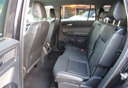 2021 Volkswagen Atlas - Thumbnail 27