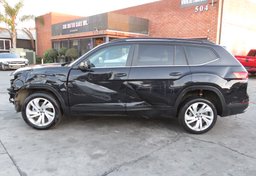 2021 Volkswagen Atlas - Thumbnail 9