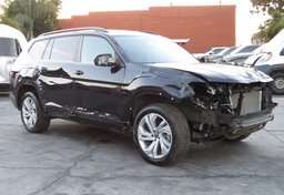 2021 Volkswagen Atlas - Thumbnail 1