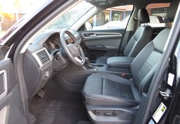 2021 Volkswagen Atlas - Thumbnail 21