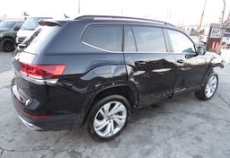 2021 Volkswagen Atlas - Thumbnail 7