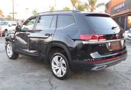 2021 Volkswagen Atlas - Thumbnail 6