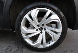 2021 Volkswagen Atlas - Thumbnail 18