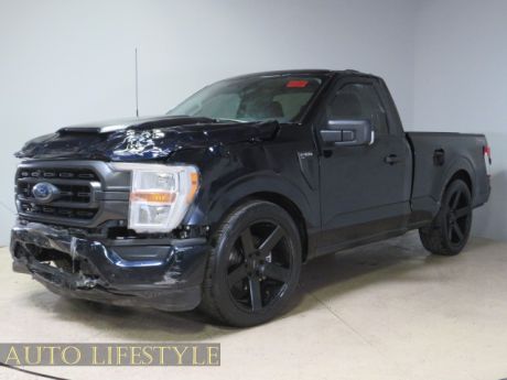 Picture of 2021 Ford F-150