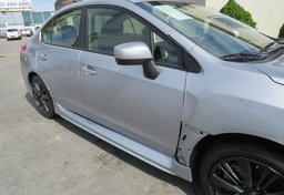 2020 Subaru WRX - Thumbnail 16