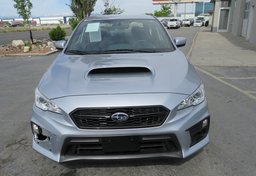 2020 Subaru WRX - Thumbnail 12