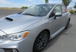 2020 Subaru WRX - Thumbnail 14