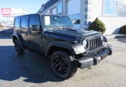 2018 Jeep Wrangler JK Unlimited - Thumbnail 4