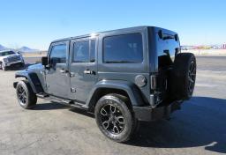 2018 Jeep Wrangler JK Unlimited - Thumbnail 5