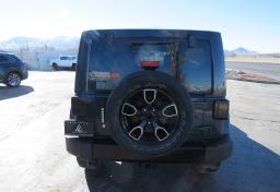 2018 Jeep Wrangler JK Unlimited - Thumbnail 11