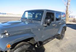 2018 Jeep Wrangler JK Unlimited - Thumbnail 12