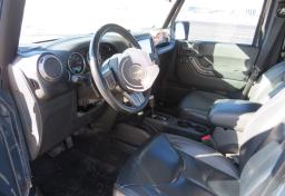 2018 Jeep Wrangler JK Unlimited - Thumbnail 25