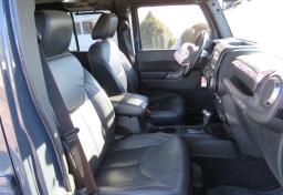 2018 Jeep Wrangler JK Unlimited - Thumbnail 27