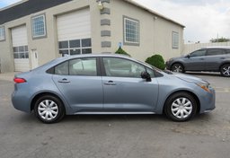 2020 Toyota Corolla - Thumbnail 9