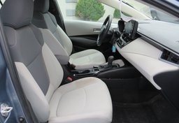 2020 Toyota Corolla - Thumbnail 25