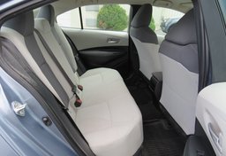 2020 Toyota Corolla - Thumbnail 30