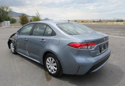 2020 Toyota Corolla - Thumbnail 5