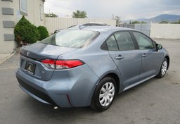 2020 Toyota Corolla - Thumbnail 7