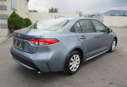 2020 Toyota Corolla - Thumbnail 6