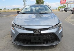 2020 Toyota Corolla - Thumbnail 11