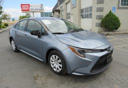 2020 Toyota Corolla - Thumbnail 3