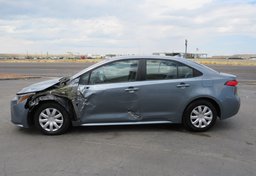 2020 Toyota Corolla - Thumbnail 10