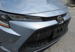 2020 Toyota Corolla - Thumbnail 19