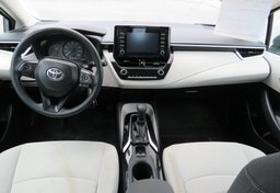 2020 Toyota Corolla - Thumbnail 23