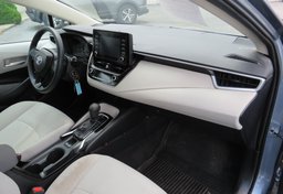 2020 Toyota Corolla - Thumbnail 26