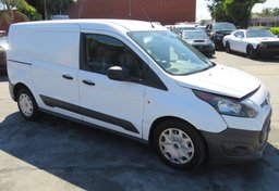 2016 Ford Transit Connect - Thumbnail 2