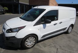 2016 Ford Transit Connect - Thumbnail 3