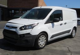 2016 Ford Transit Connect - Thumbnail 1