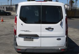 2016 Ford Transit Connect - Thumbnail 11