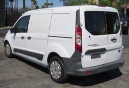 2016 Ford Transit Connect - Thumbnail 10