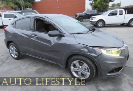 Picture of 2020 Honda HR-V