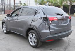 2020 Honda HR-V - Thumbnail 10