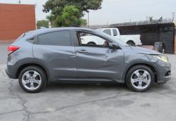 2020 Honda HR-V - Thumbnail 6