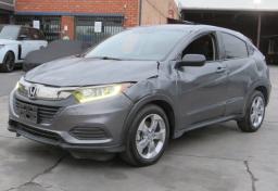 2020 Honda HR-V - Thumbnail 4