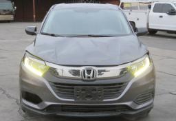 2020 Honda HR-V - Thumbnail 11