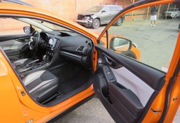 2018 Subaru Crosstrek - Thumbnail 23