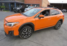 2018 Subaru Crosstrek - Thumbnail 1