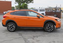2018 Subaru Crosstrek - Thumbnail 6
