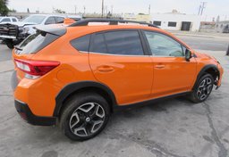2018 Subaru Crosstrek - Thumbnail 9