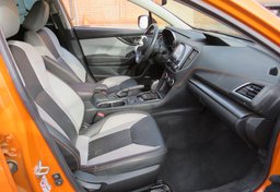 2018 Subaru Crosstrek - Thumbnail 27